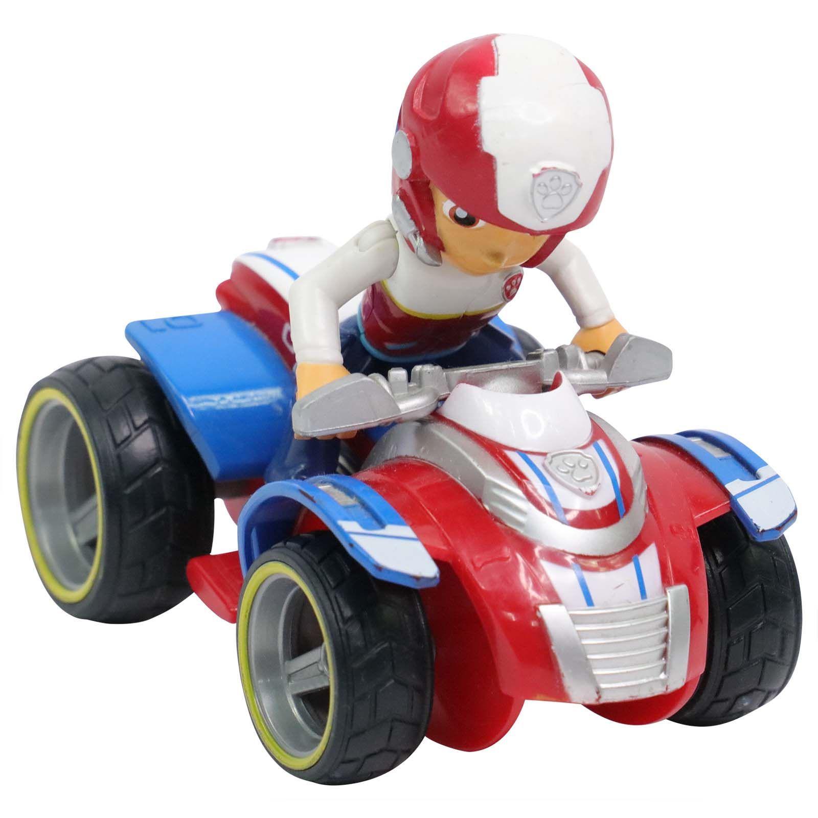 Paw patrol atv online